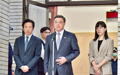 被拱選市長 卓榮泰：我每4年會「選」一次