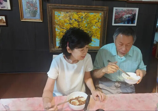 陳佩琪傳明年選澎湖縣長 周榆修這麼說