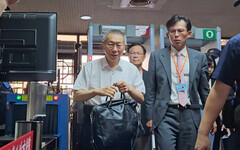 黃國昌危險了？「這時間點」恐步柯文哲後塵