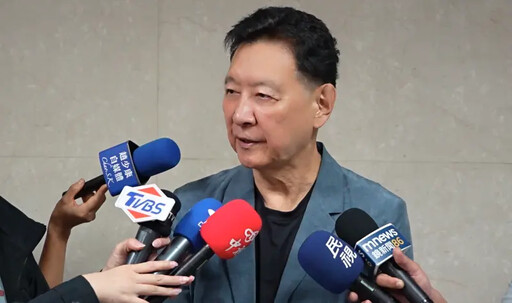 黃國昌便當會!趙少康:這兩人能贏蘇巧慧