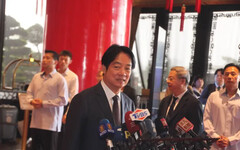 央視通緝沈伯洋！賴清德籲：韓國瑜站出來