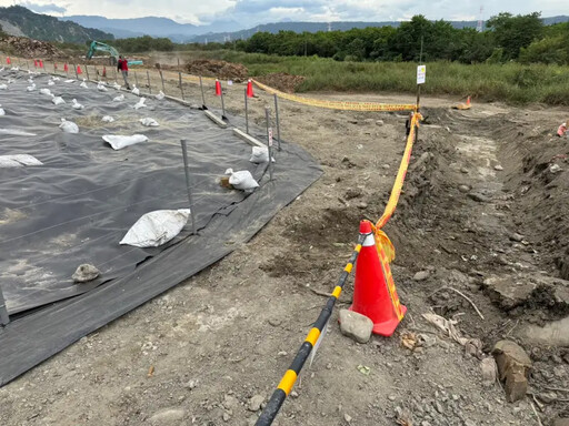 燕圾湖請老天收廚餘？劉建國轟市府毫無規範