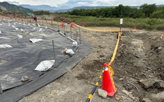 燕圾湖請老天收廚餘？劉建國轟市府毫無規範
