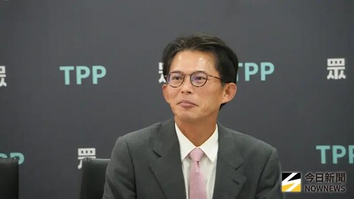 先找趙少康便當會!媒體人揭黃國昌盤算