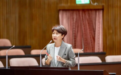 辦公室明登記初選 陳亭妃：與市民守護家園