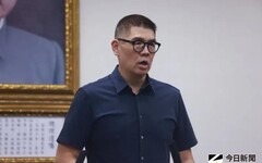 鄭麗文祭拜共諜報 連勝文：我沒辦法