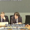 沈伯洋德國國會發言曝！一口流利英文被讚翻