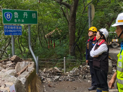 花蓮紅色警戒卻未停班！居民火大砲轟徐榛蔚