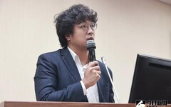 不保沈伯洋？吳子嘉酸「這群人」：全不見了