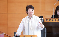 綠轟非洲豬瘟、普發現金 盧秀燕這麼說