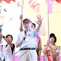 老曹捧沈伯洋選台北市長！沈富雄：敗事有餘