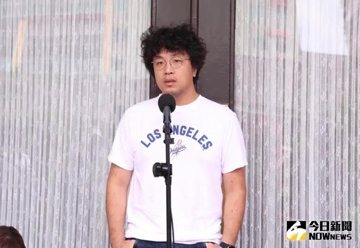 不是單純台獨?他揭沈伯洋遭中國偵查有原因