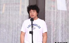 不是單純台獨？他揭沈伯洋遭中國偵查有原因