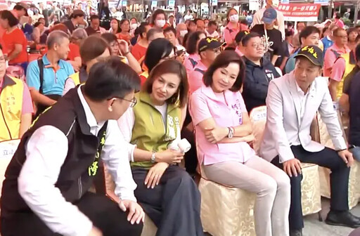 綠營初選太粗暴?他揭:這2人史上機會最大