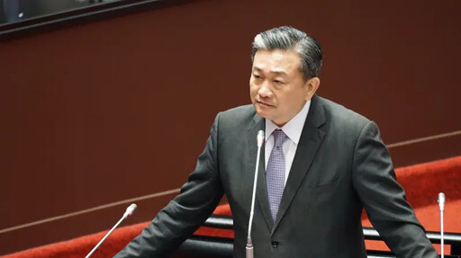 志航基地飛官爆軍紀醜聞 綠委震怒查這人