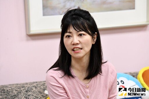 高嘉瑜控「台北變上海市」！他扯林智堅酸爆