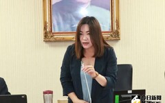 國軍留營率不實？馬文君爆官兵不在營薪照領