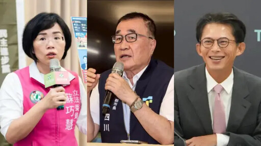 新北硬推「他」恐不妙！命理師：做最壞打算