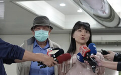 官網「台北變上海」社會局提告 她喊同理心