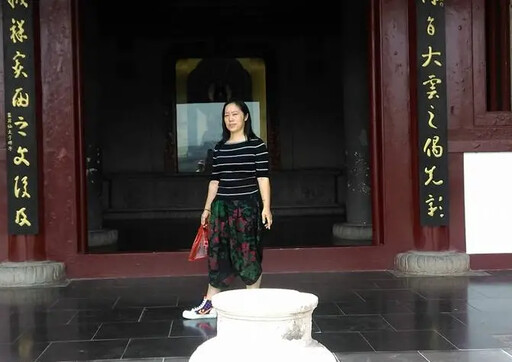 中配村長解職處分遭撤銷 陸委會說話了