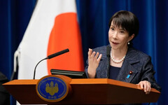 高市「台灣有事論」惹議 馬英九也批躁進