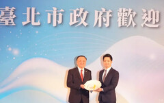 雙城論壇卡關？傳不准上海台辦副主任來台