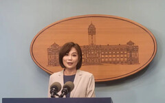 中國發「黃海實彈射擊」警告 總統府回應了