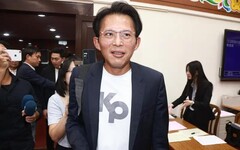 下週與鄭麗文會面！黃國昌：基本上全程公開