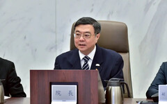 藍白強渡財劃法 卓榮泰：行政院全面迎戰