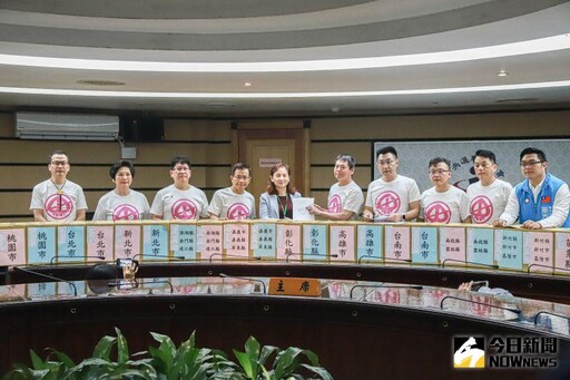 震撼民調!在野主張「公投綁大選」獲強共鳴