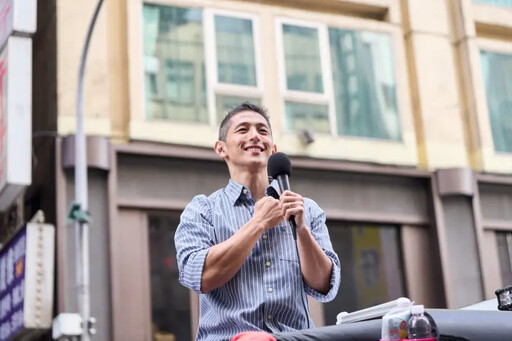 吳怡農再戰蔣萬安!名醫勸他改走「這條路」