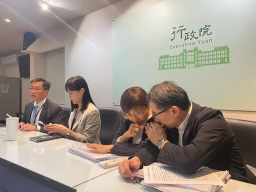 院版財劃法藍營縣市多數認同 3縣市反對