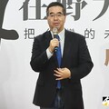 民眾支持增國防預算？蕭旭岑點民調1疑慮