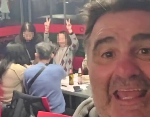 義披薩老闆揶揄台灣人!他曝當地人真實看法