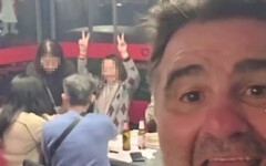 義披薩老闆揶揄台灣人！他曝當地人真實看法