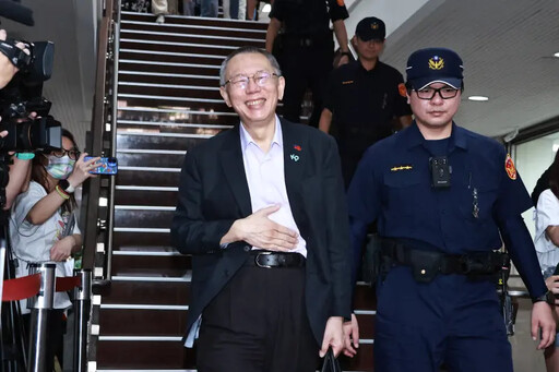 內幕／鄭黃會談藍白合 柯文哲提醒這些事