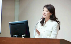 中日關係緊張！她轟藍：配合中共100%