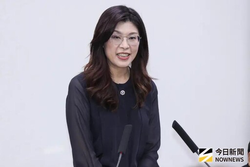 綠營警訊？最新民調出爐！國民黨支持度竄升