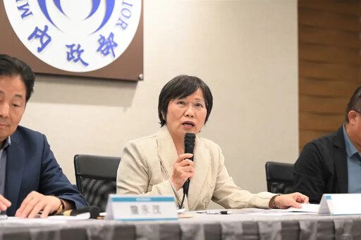 鄧萬華訴願成功 劉世芳：國籍法沒解釋空間