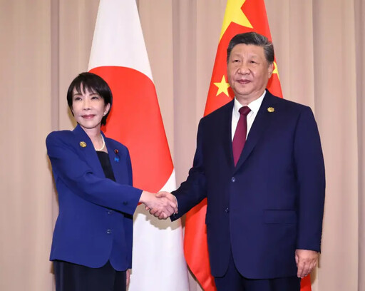 高市早苗加劇中日緊張！她揭海外這族群受害