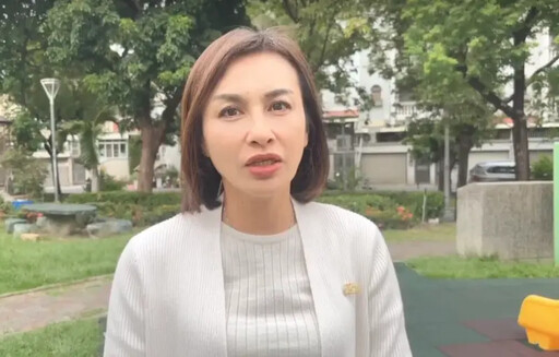 蕭旭岑曝鄭麗文兩岸路線！她問柯志恩這件事