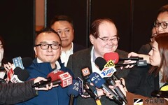 鄭黃會將登場 李乾龍：會記取2024教訓