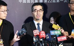 喊「一國兩區」被罵老番癲！蕭旭岑冷回這句