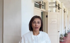 高雄驚現垃圾山惹議！藍營酸邱議瑩態度反差