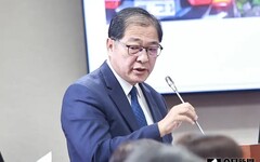 被嗆詐騙案第一名 鄭銘謙：沒有喔不是這樣