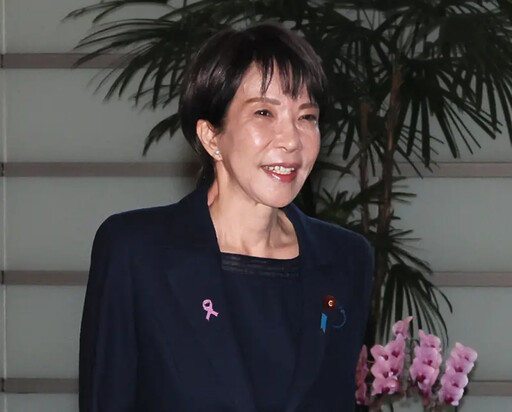 中日關係緊張！顧立雄：中國是麻煩製造者