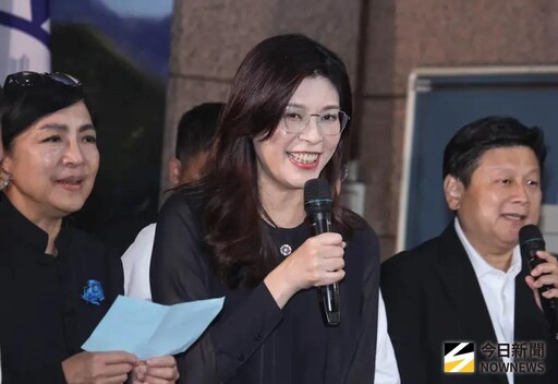 藍白合再起？名醫憂2變數：恐重蹈2024覆轍