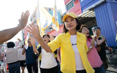 柯志恩言行不一？陳其邁揭內幕：很不以為然