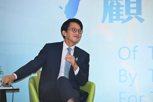 13萬戶社會住宅在哪？黃國昌批賴清德騙票