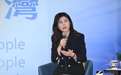 黃國昌拋兩黨智庫對接 鄭麗文允諾了